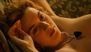 Kate Winslet - ''Titanic'' (open matte version) | xHamster