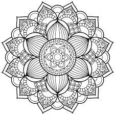 Take a deep breath and relax with these free mandala coloring pages just for the adults. Mandala Coloring Pages Mandala Coloring Pages Mandala Coloring Books Pattern Coloring Pages