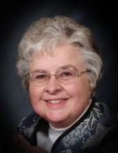 Obituary information for Margie Meier