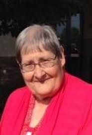 Ruth Lee Farthing (1944-2016)