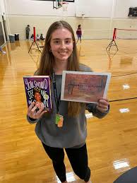 Profile for TCHS Lady Cougar Basketball