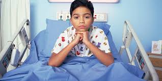 The most common childhood cancers. Brain Cancer Is Now The Leading Cause Of Death Among Children