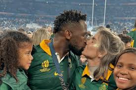 Kolisi shock: Timeline on how Siya and Rachel's marriage unfolded | The  Citizen