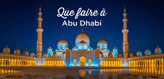 It's the end of summer in mafrouza, a shantytown in alexandria (egypt). Visiter Abu Dhabi Top 17 A Faire Et Voir Le Guide Ultime 2021