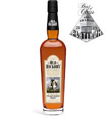 Old Hickory Whiskey R S Lipman Company Bourbon Whiskey Bourbon Whiskey