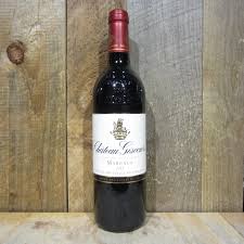 Château giscours is a 1855 margaux classified growth, located near bordeaux, in the prestigious margaux appellation. Chateau Giscours Margaux 2015 750ml Oak And Barrel