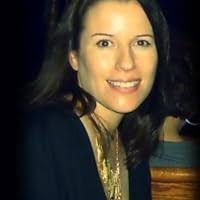 The Diary of an American Expatriate by Ilene Springer