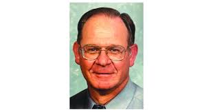 James Pendleton Obituary (1949