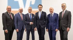 Vorsprung Online Vr Bank Main Kinzig Budingen Schurich Neues Vorstandsmitglied