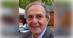 Obituary information for Gary R. Corson