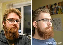 Check spelling or type a new query. 50 Amazing Transformations That Show The Difference Between A Well Maintained Beard Vs Neglected One Bored Panda