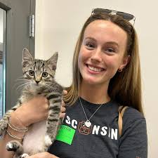 A big round of applause for these fantastic families who opened their  hearts and homes to a shelter pet! 🐾 Your “yes” means the world to us—and  even more to the furry