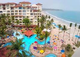 Hotel claude provides a taste of. Marbella Hotel Convention Spa Ab 34 5 1 Bewertungen Fotos Preisvergleich Anyer Indonesien Tripadvisor