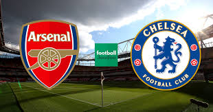Preview, team news, how to watch. Arsenal Vs Chelsea Highlights Tammy Abraham Secures Blues Victory After Hector Bellerin Mistake Football London