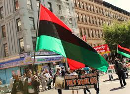 Pin On The Rbg Flag