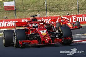 From the skill required to produce the car components to the race team, from the mechanical side to bodywork, from purchasing to logistics, from the engineers involved in design, to those who work on car performance. Ferrari Plans To Increase Its F1 Budget In 2019