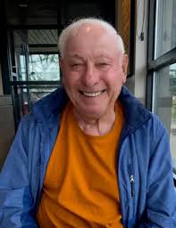 Obituary information for Frank Alexander Benko