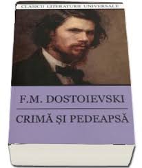 Преступление и наказание prestupleniye i nakazaniye anul aparitiei: Crima Si Pedeapsa F M Dostoievski Cartex 27 00 Lei Librariaonline Ro