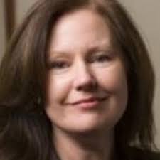 Patricia Goff's Instagram, Twitter & Facebook