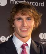 20.04.97, 24 years atp ranking: Alexander Zverev Spielerprofil Kicker