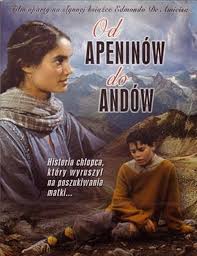 De los apeninos a los andes. De Los Apeninos A Los Andes Miniserie 1990 Tvrip Cast 3 34gib 01 01 Drama 1f