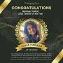 Profile Picture of Julia Parada is nominated for... - The Newgrange School - Facebookon Google