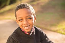 One second. One touch. Lives forever changed.