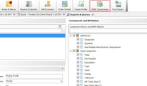This can happen if the database is left in an inconsistent . Sqlite Configuration Online Documentation For Altium Products