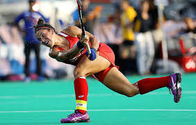 The celebrations started simultaneously in tokyo and across india for a bronze medal that's taken 41 years to forge. Olympic Field Hockey Previewing 2016 Rio Games Sports Illustrated
