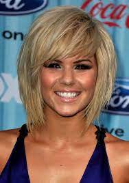 20 Awesome Bob Haircuts With Bangs Makes You Truly Stylish Beauty Epic Layered Hair With Bangs Short Hair With Bangs Short Hair With Layers