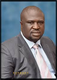 Hon. DEDAN MELA for Balanga/Billiri Representation 2019