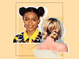 The style may be simple, but there are dozens of ways you can make it your own without distracting from the rest of your look. 10 Cool And Easy Buns That Work For Short Hair