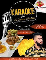 Here's how to make this seasoning blend and how to use it. Tacos Y Mariscos El Tachingon Home Nashville Tennessee Menu Prices Restaurant Reviews Facebook