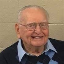 Lloyd Young Obituary