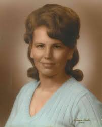 Violet Simmons Obituary August 11, 2022