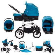 Luxus kinderwagen alu 3 in 1 babyschale autositz babywanne sportsitz. Bebebi Paris 3 In 1 Kinderwagen Komplettset Im Kombi Kinderwagen 3 In 1 Vergleich 2021