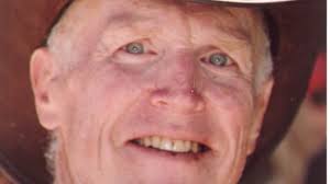 Gordon Case Obituary (1933