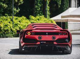 Ferrari Sp38 Deborah Ferrari Super Cars Cars
