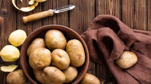We did not find results for: How Much Protein Is In A Potato Eat This Not That