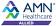 AMN Healthcare Allied logo