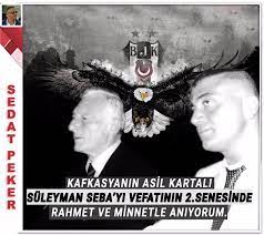 Maybe you would like to learn more about one of these? Sedat Peker A Twitter Kafkasyanin Asil Kartali Suleyman Seba Yi Vefaatinin 2 Senesinde Rahmet Ve Minnetle Aniyorum