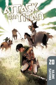Attack On Titan V 20 20 To Read Online Обзор на атаку титанов для взрослых / attack on titan + 4 сезон. v 20 attack on titan