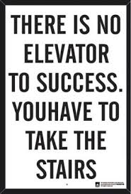 Concept, drawn, inspiration, doodle, black, typography, motivational quotes, life, typographic, motivational, inspire, message, card, lettering, positive, design, background, hand, inspirational, inspirational quotes, vector, banner, quotes, text, motivation, dark. Wall Art There Is No Elevator To Success You Have To Take The Stairs Quote Motivational Inspirational Framed Poster For Home And Office Fine Art Print Quotes Motivation Posters
