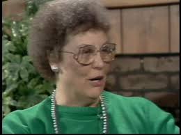 On Campus Video, Featuring Joyce Hardin