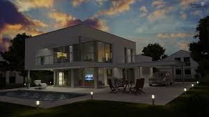 Modern house