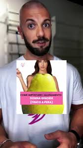 Bodybuilding Donna Come Funziona