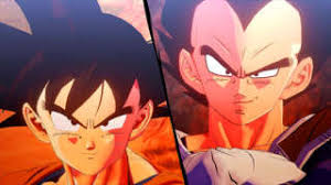 Dragon ball z kakarot xbox one gameplay. Dragon Ball Z Kakarot For Xbox One Reviews Metacritic