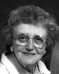 Madeline Link Obituary (2014)
