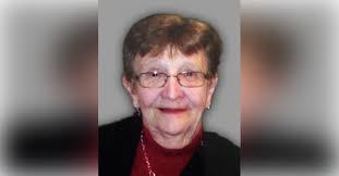 Obituary information for Solange Jobin