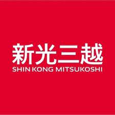 Logologo.com, the home of free logos that really are free. æ–°å…‰ä¸‰è¶Š Trendytatu æ½®è²¼å®¢è£½